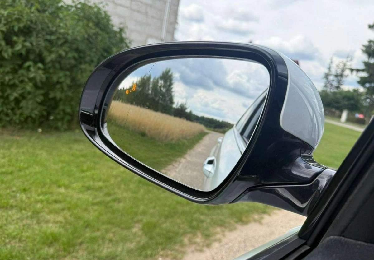 Kia Sportage - Zdjęcie 26