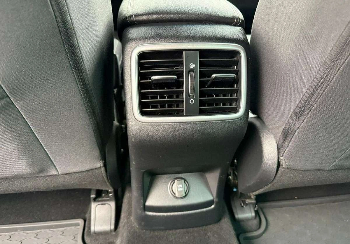 Kia Sportage - Zdjęcie 29