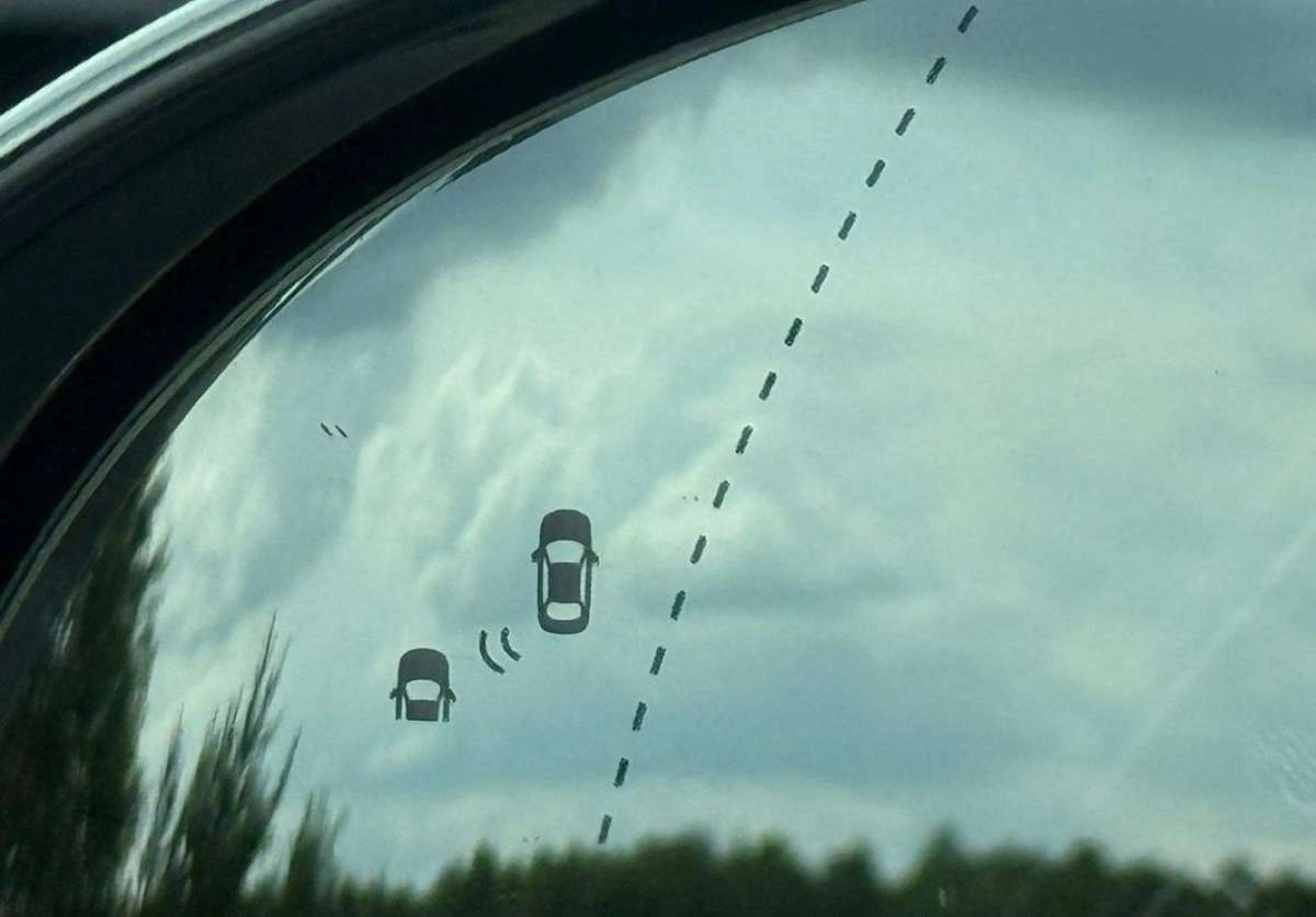 Kia Sportage - Zdjęcie 31