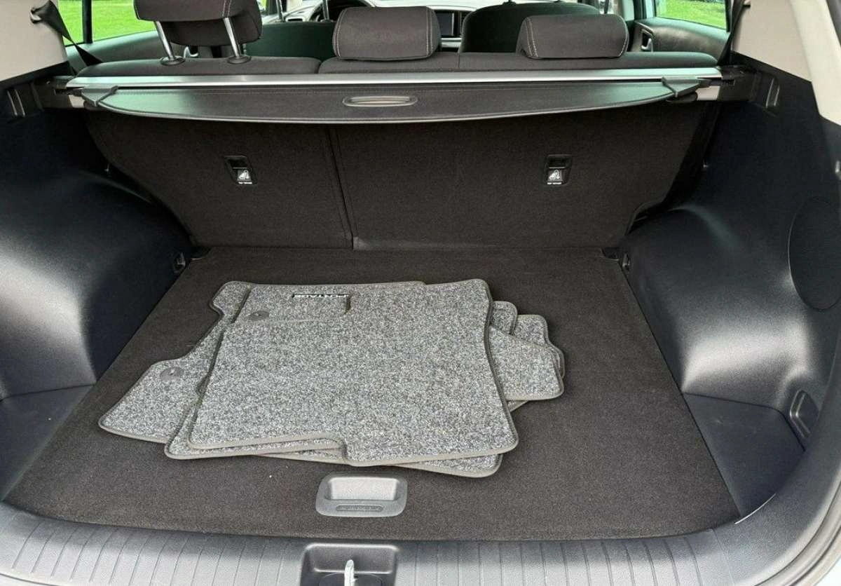 Kia Sportage - Zdjęcie 32