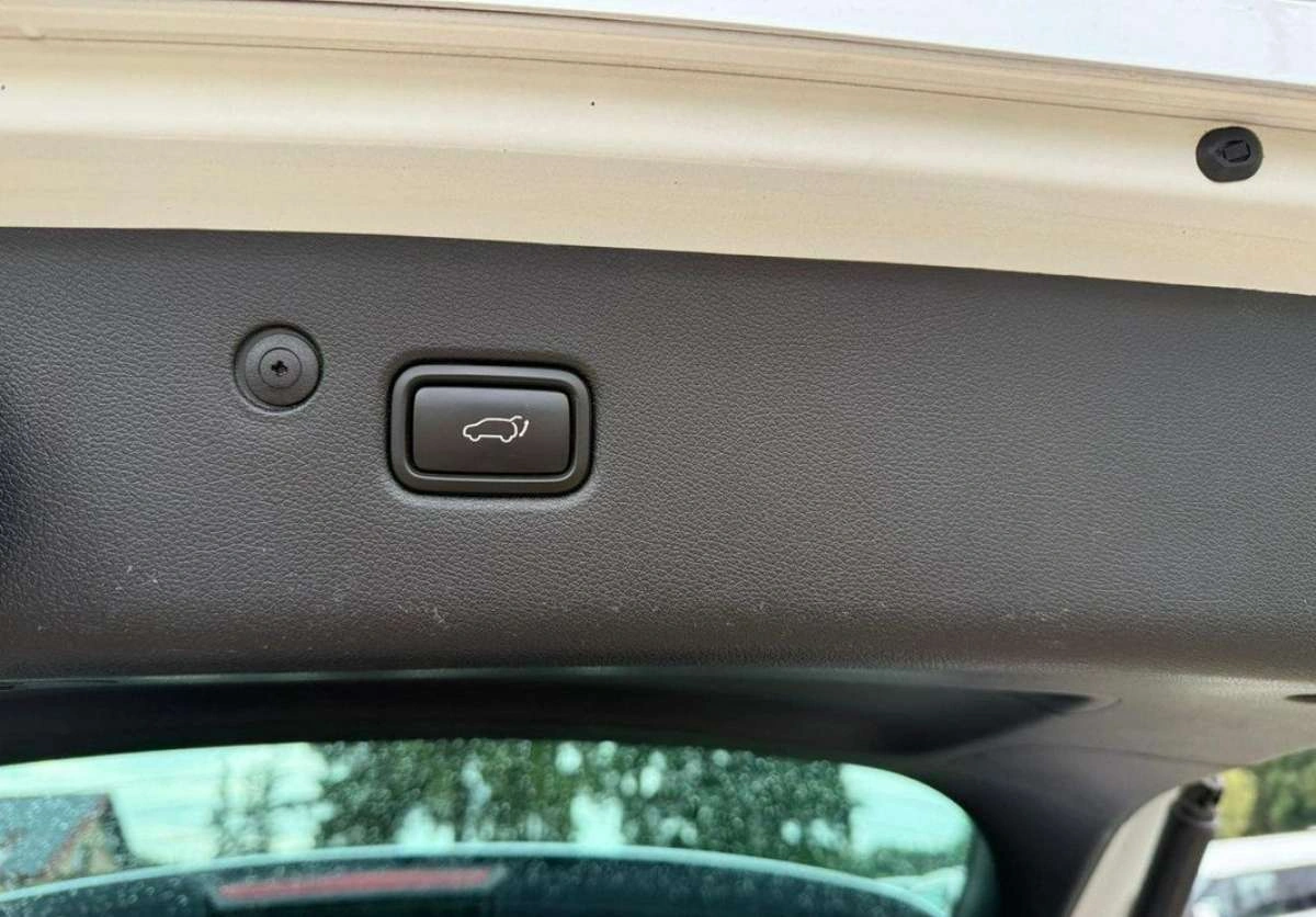 Kia Sportage - Zdjęcie 35