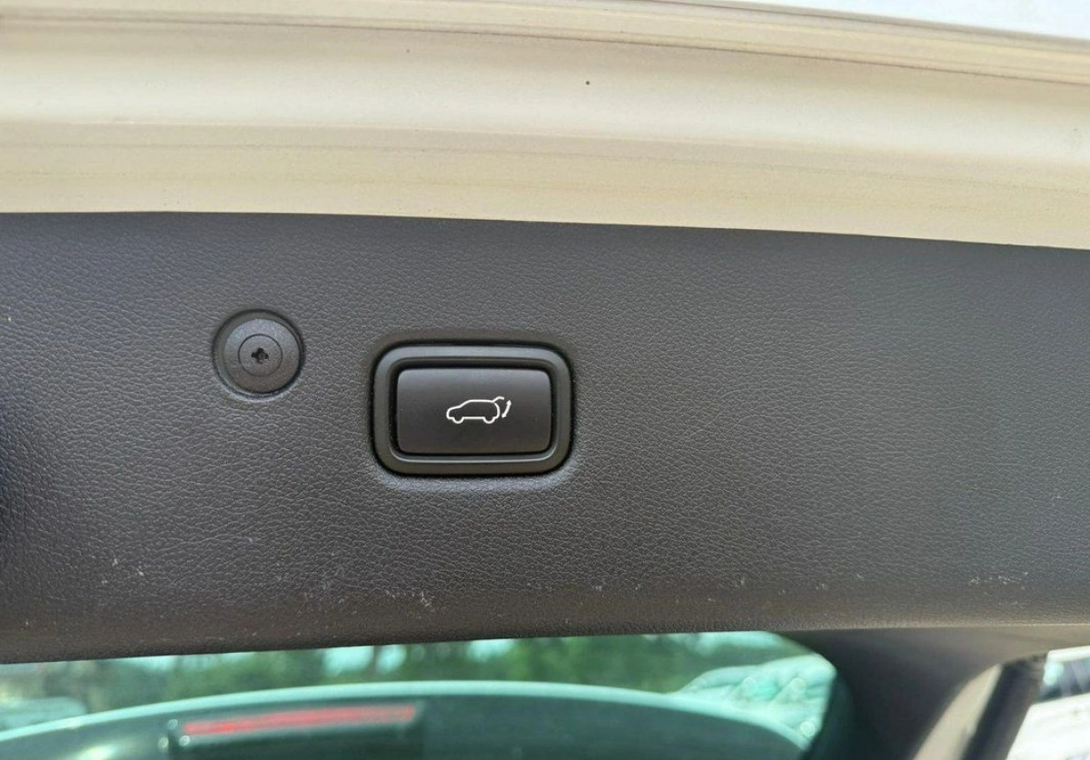 Kia Sportage - Zdjęcie 36