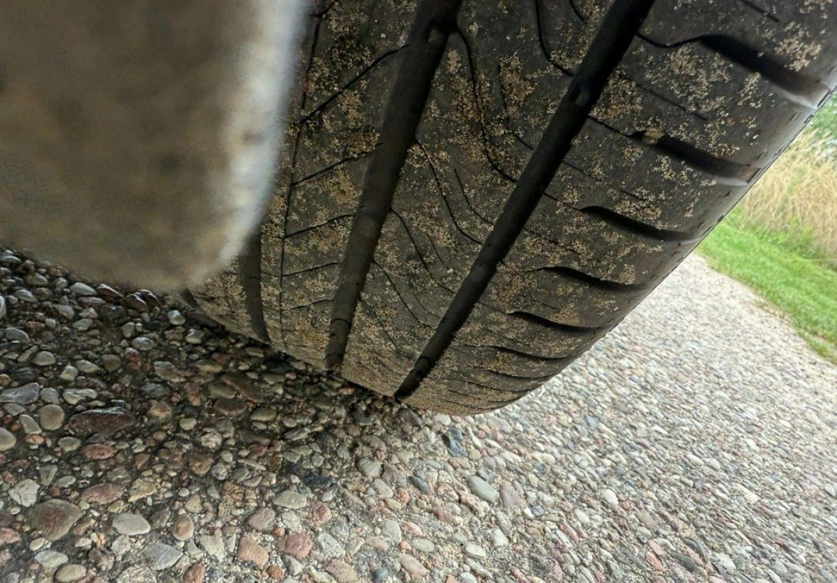 Kia Sportage - Zdjęcie 37