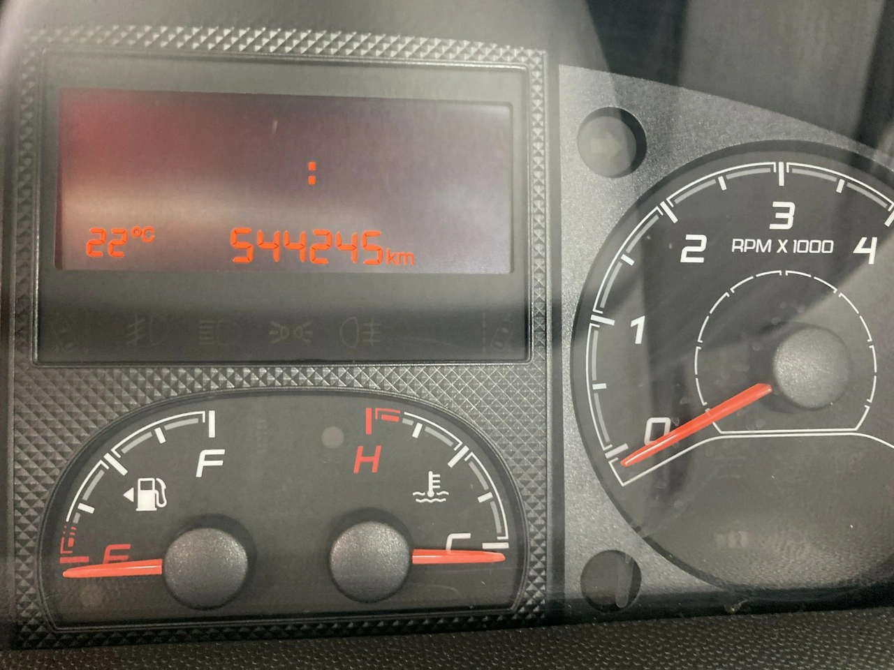 Fiat Ducato - Zdjęcie 12