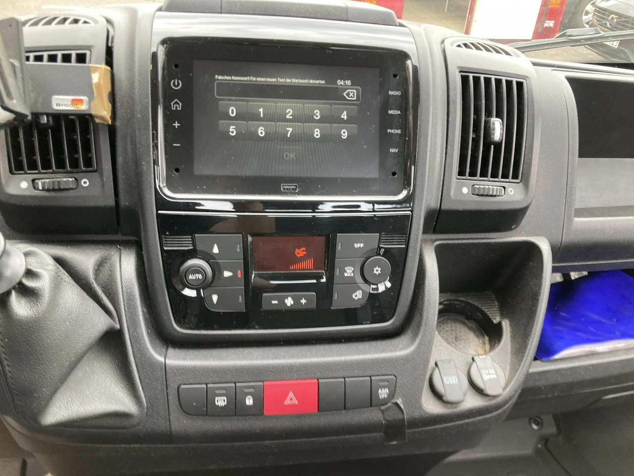 Fiat Ducato - Zdjęcie 4