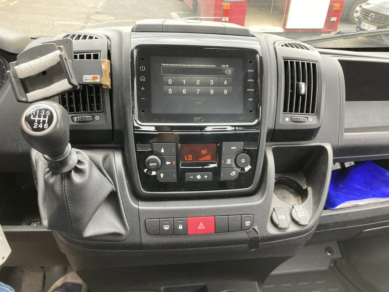 Fiat Ducato - Zdjęcie 13