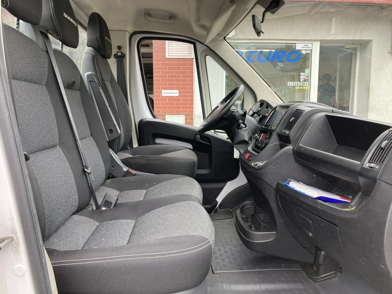 Fiat Ducato - Zdjęcie 6