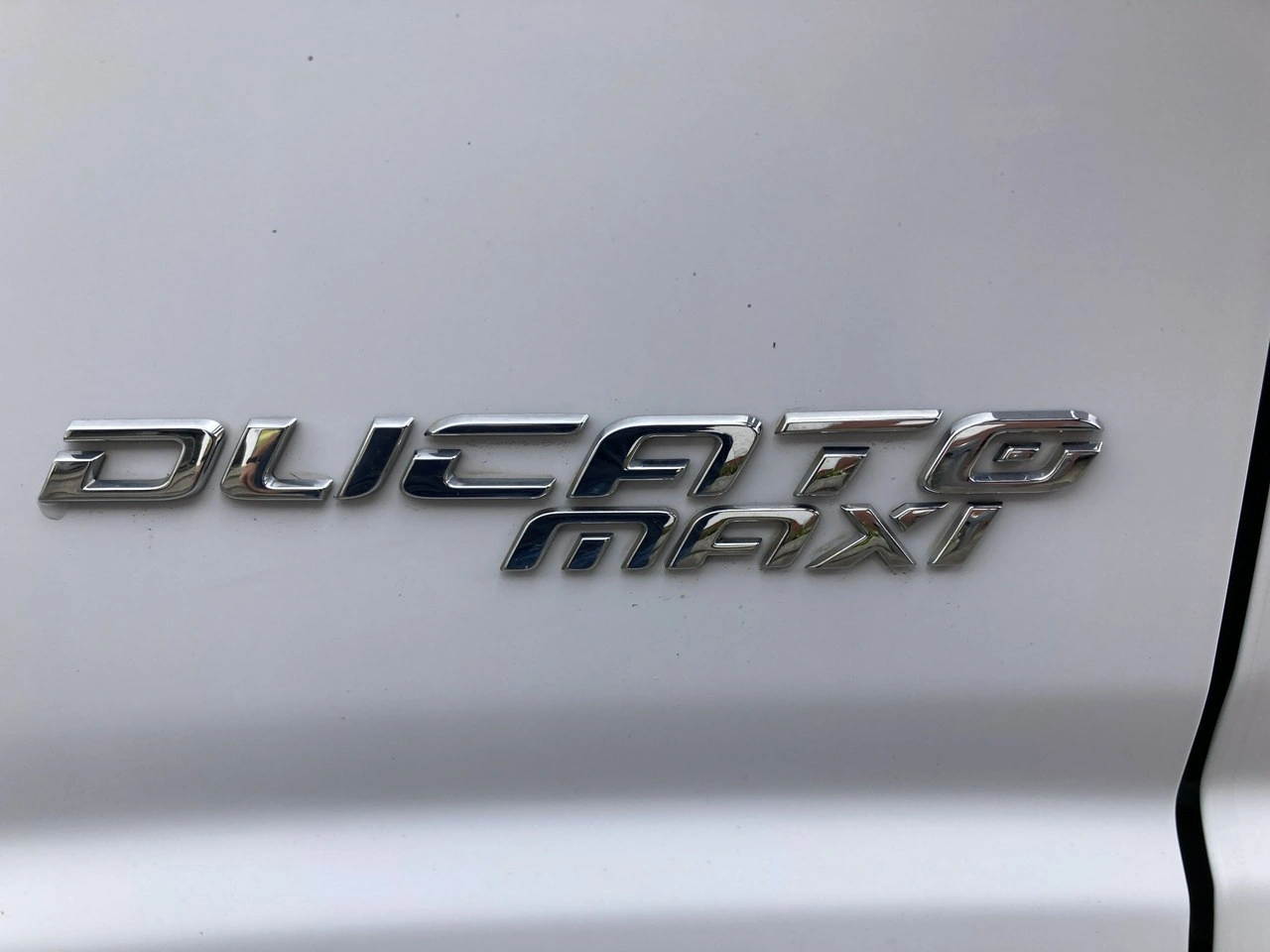 Fiat Ducato - Zdjęcie 18