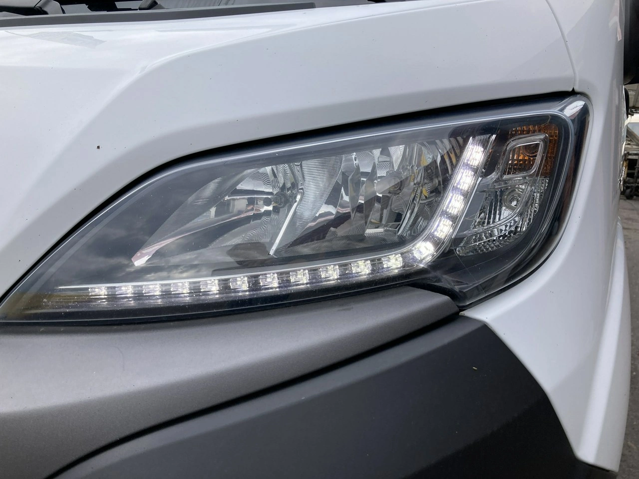 Fiat Ducato - Zdjęcie 9