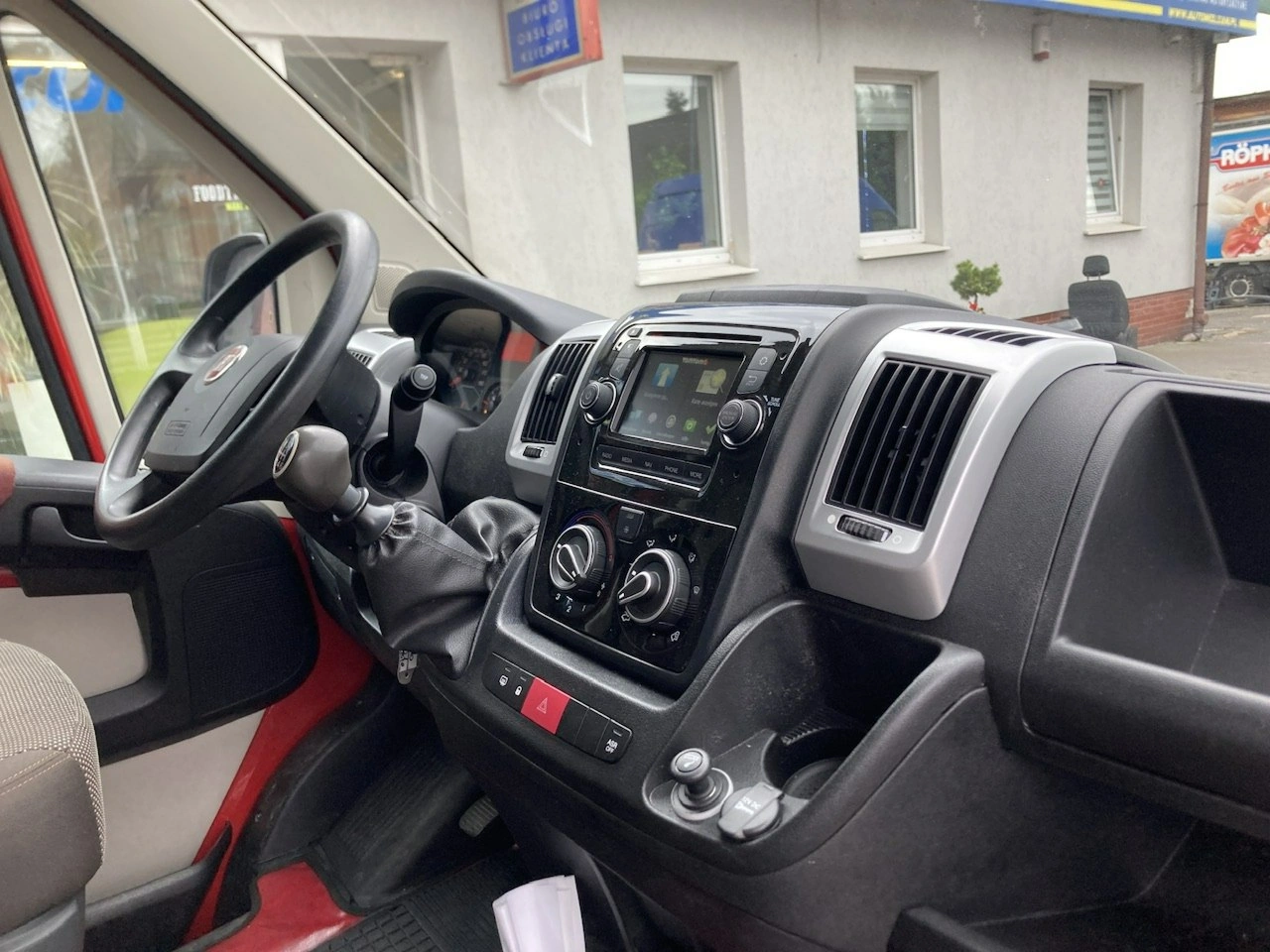 Fiat Ducato - Zdjęcie 1