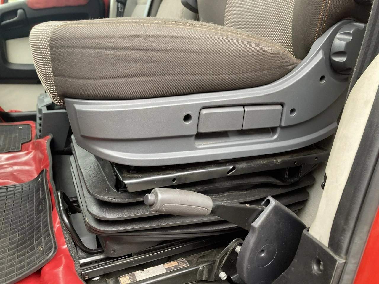 Fiat Ducato - Zdjęcie 16