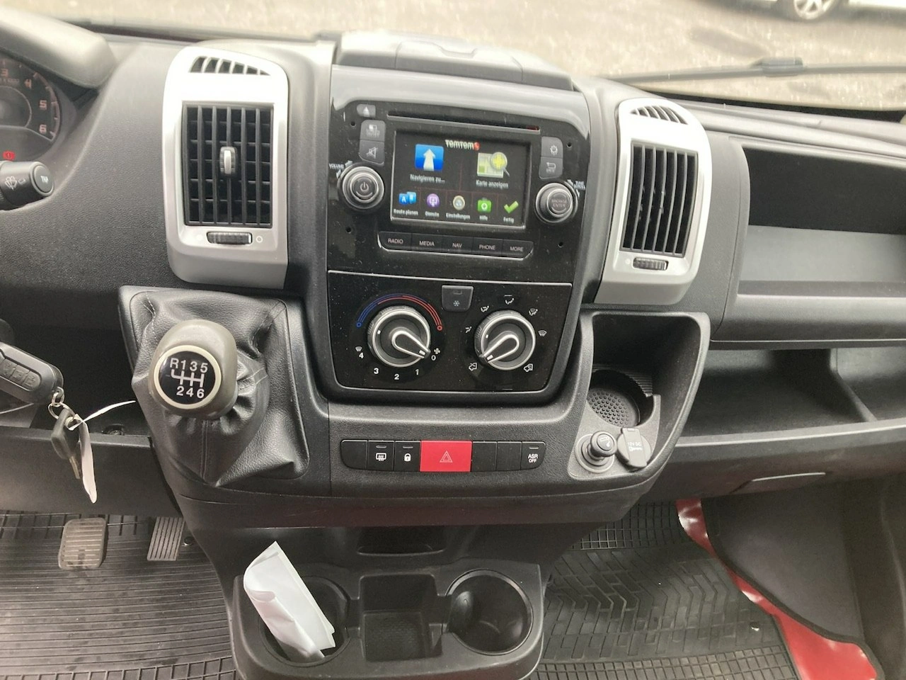 Fiat Ducato - Zdjęcie 18