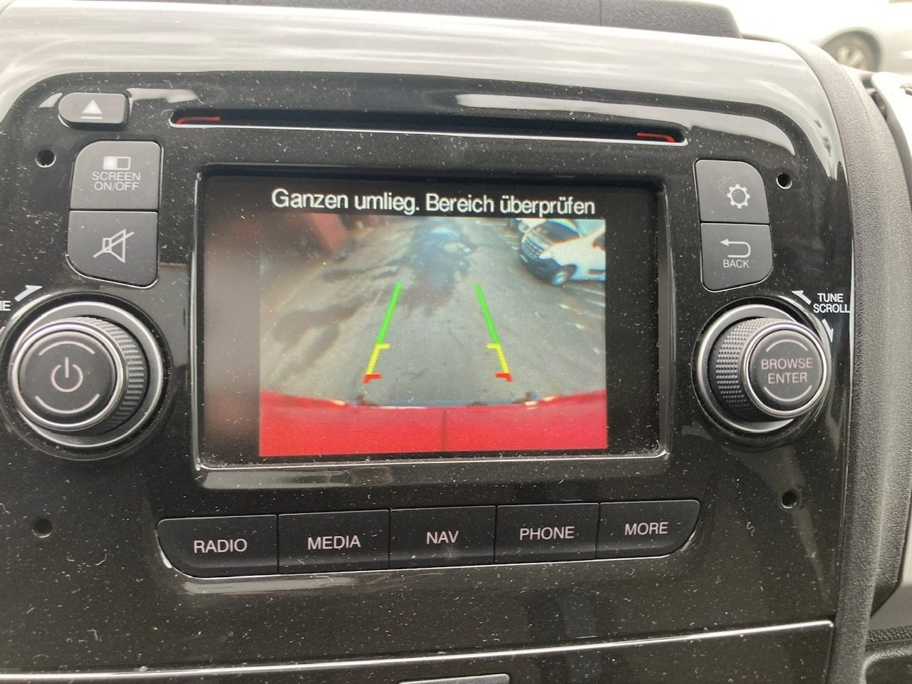 Fiat Ducato - Zdjęcie 19