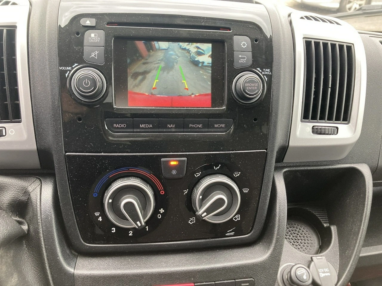 Fiat Ducato - Zdjęcie 5