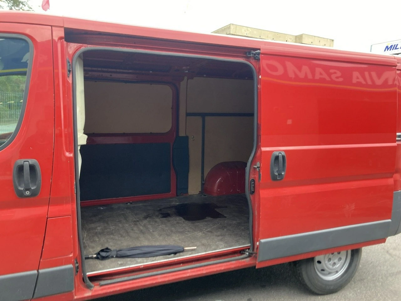 Fiat Ducato - Zdjęcie 20