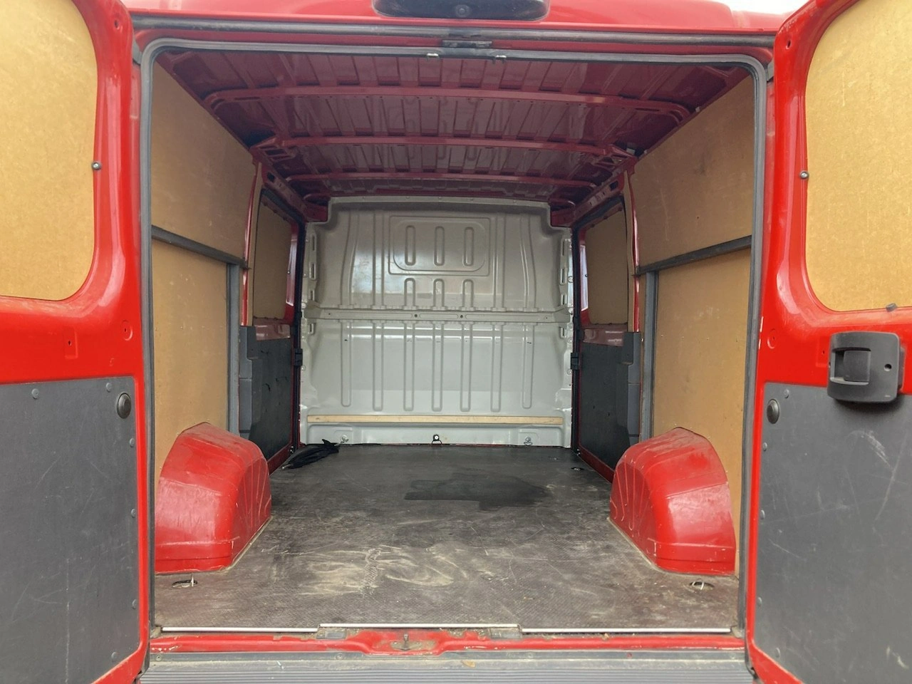 Fiat Ducato - Zdjęcie 10