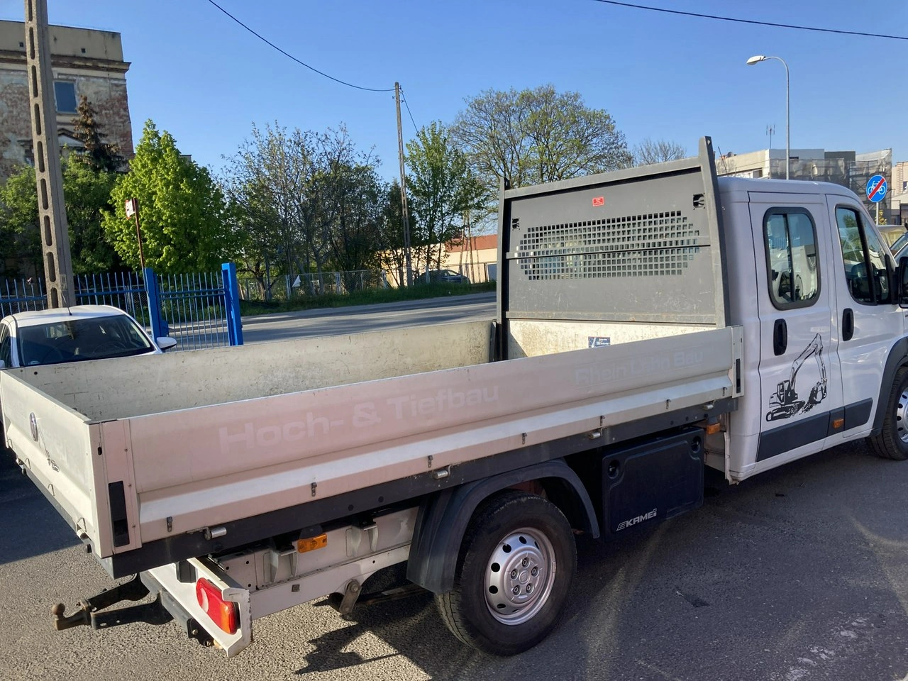 Fiat Ducato - Zdjęcie 7