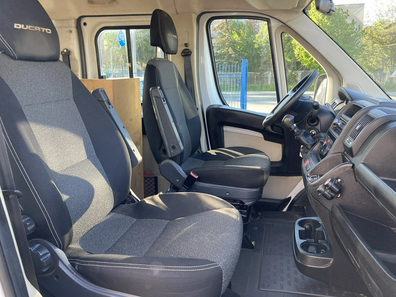 Fiat Ducato - Zdjęcie 11