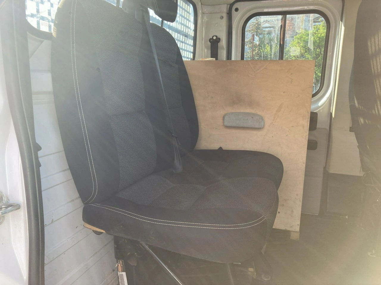 Fiat Ducato - Zdjęcie 13