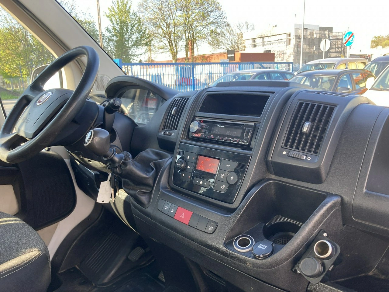 Fiat Ducato - Zdjęcie 5