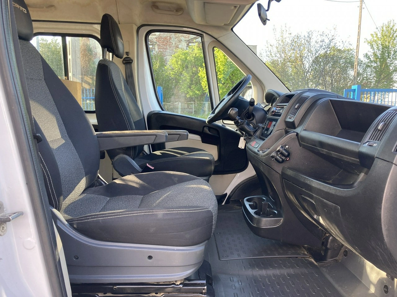 Fiat Ducato - Zdjęcie 6