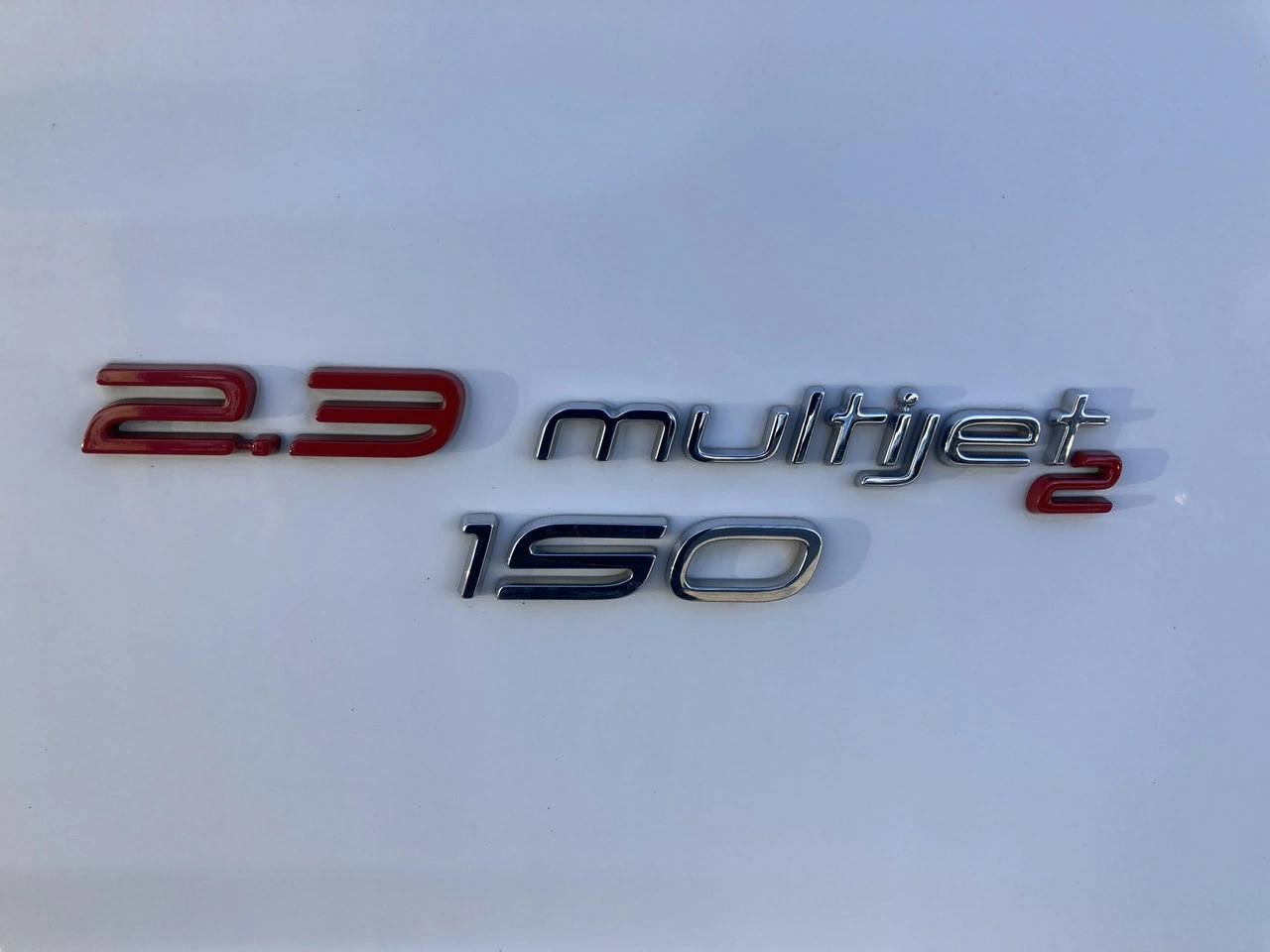 Fiat Ducato - Zdjęcie 21