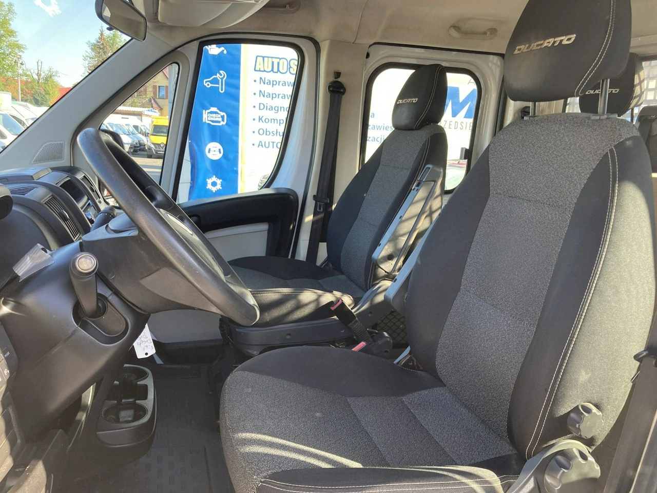 Fiat Ducato - Zdjęcie 22