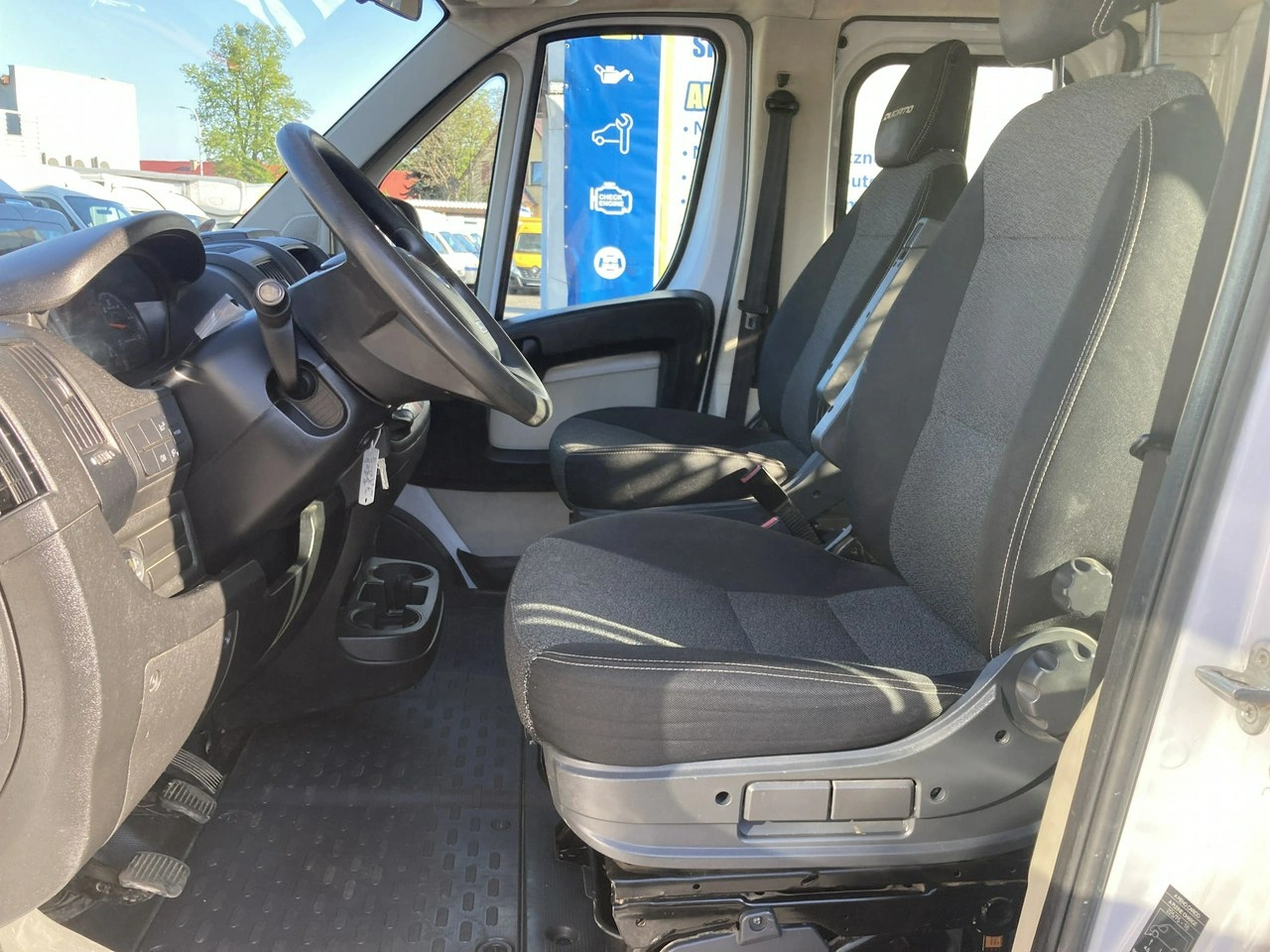 Fiat Ducato - Zdjęcie 23