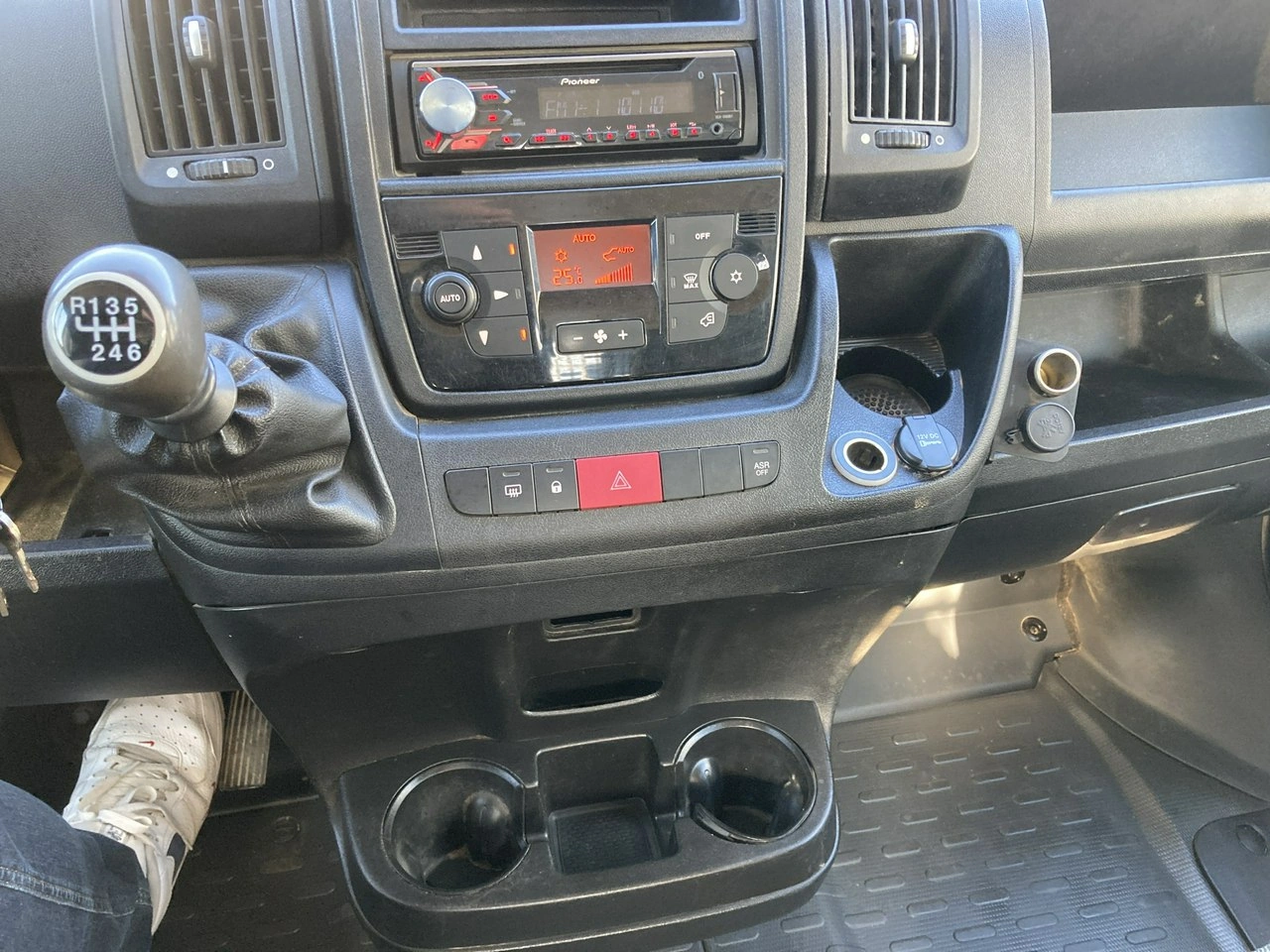 Fiat Ducato - Zdjęcie 26