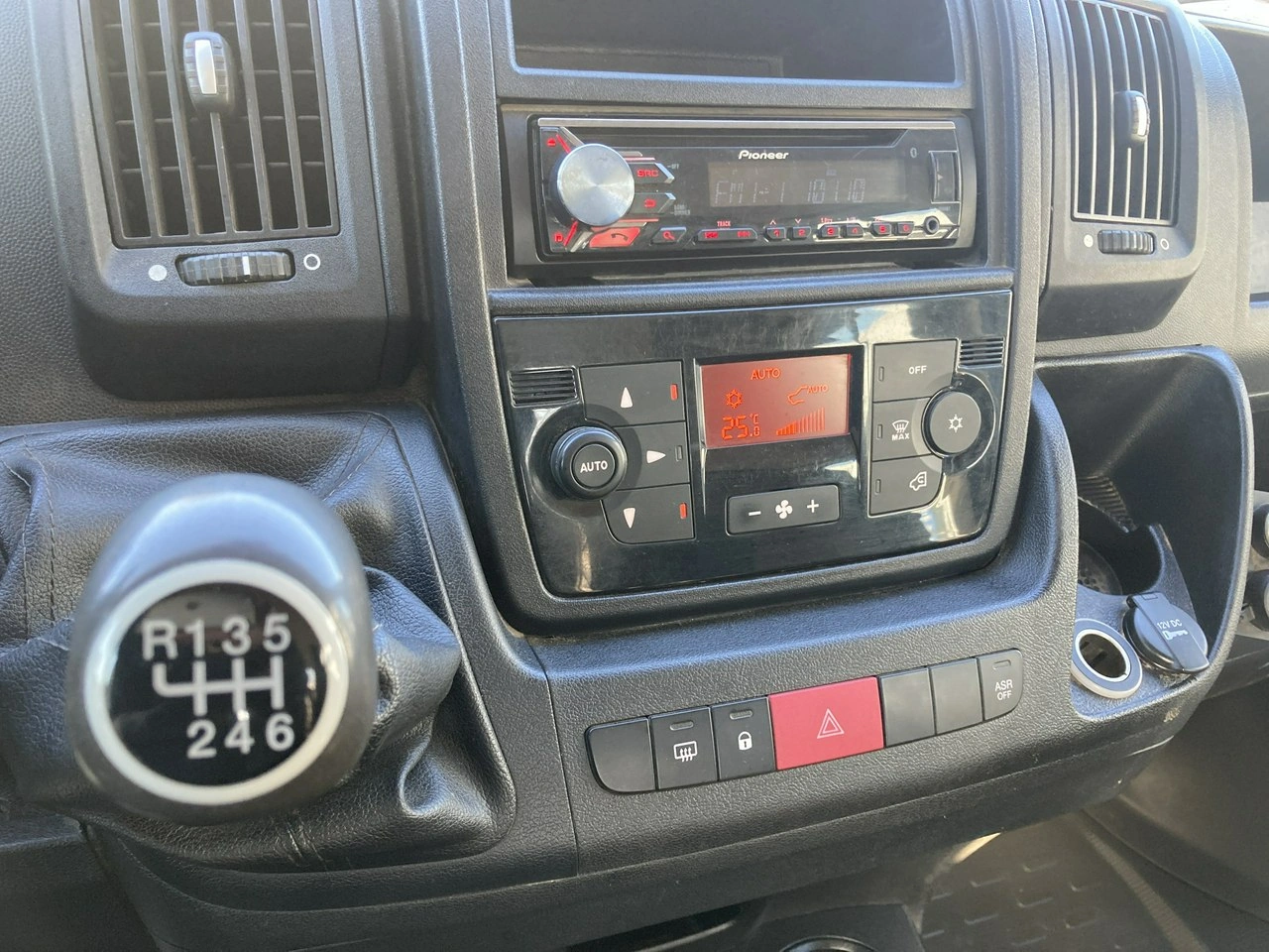 Fiat Ducato - Zdjęcie 8