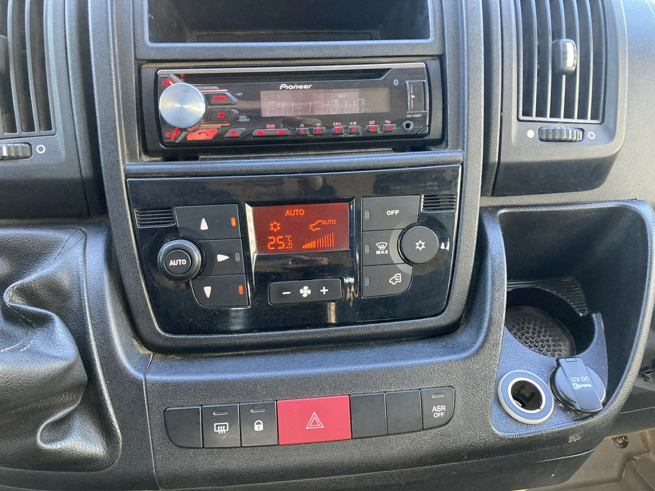 Fiat Ducato - Zdjęcie 27