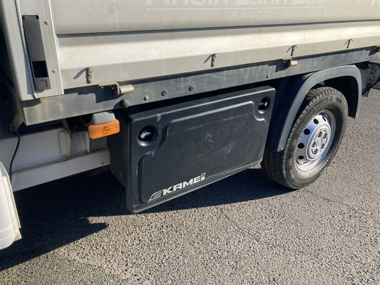 Fiat Ducato - Zdjęcie 18