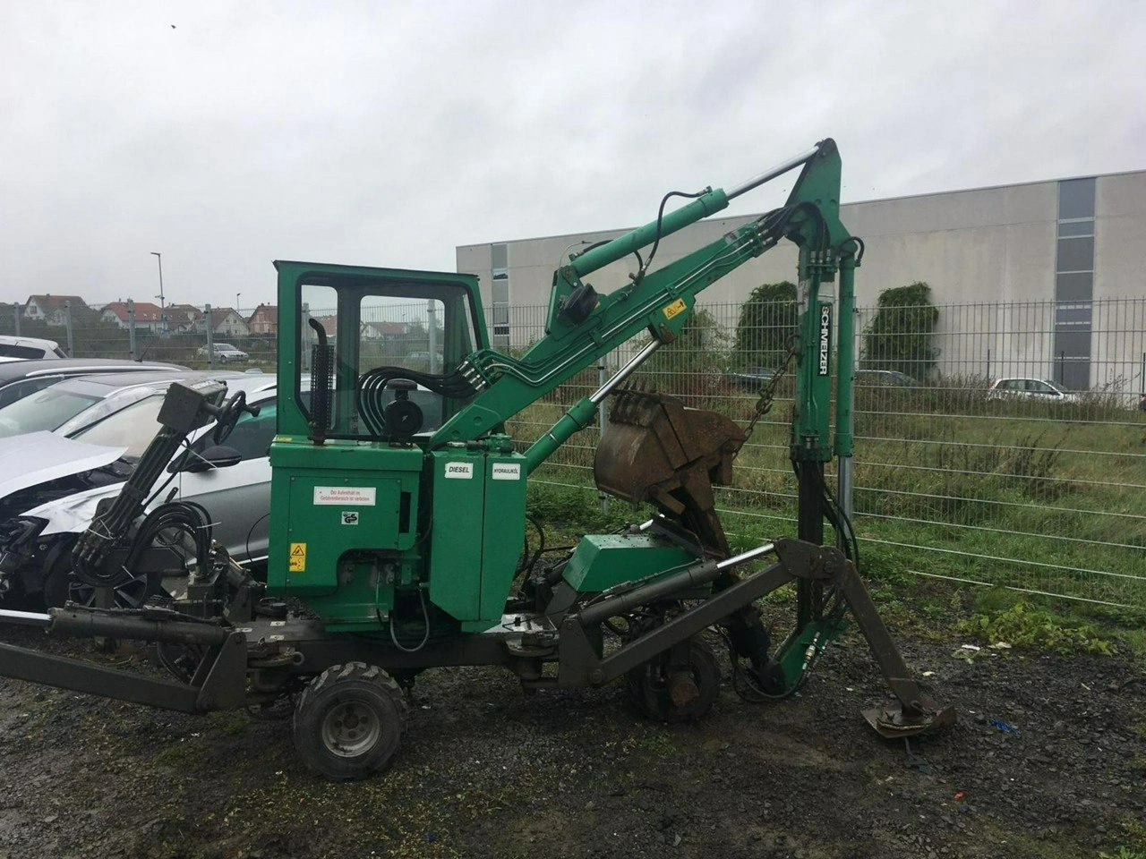 Fiat Ducato - Zdjęcie 3