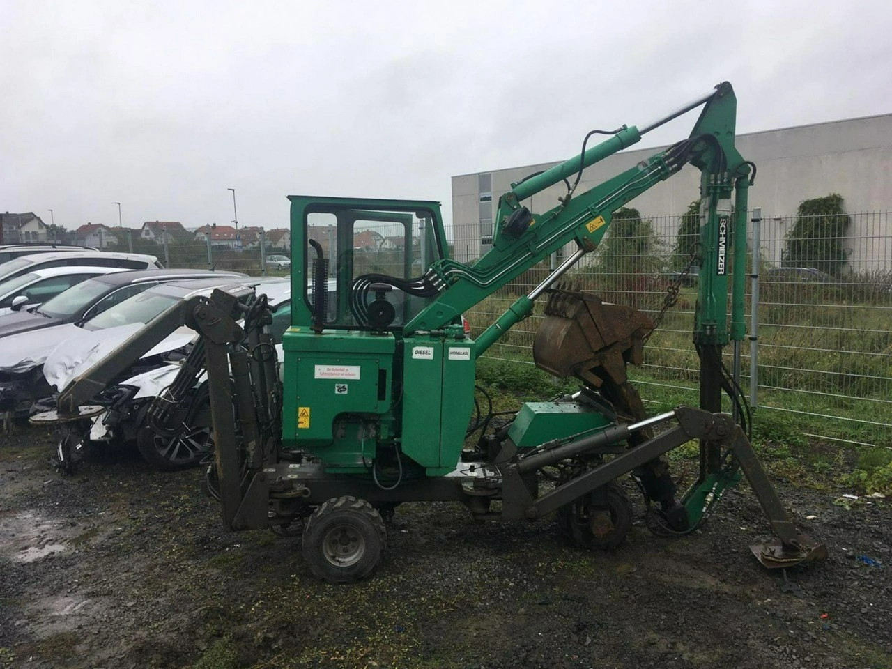 Fiat Ducato - Główne zdjęcie