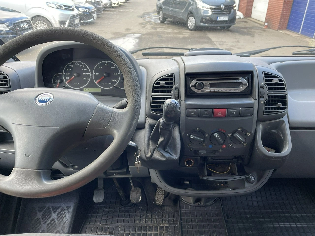 Fiat Ducato - Zdjęcie 12