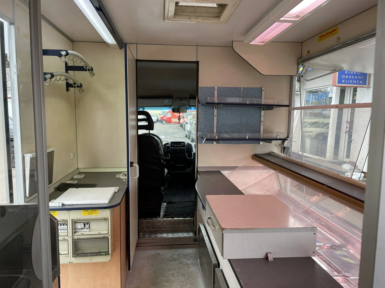 Fiat Ducato - Zdjęcie 18