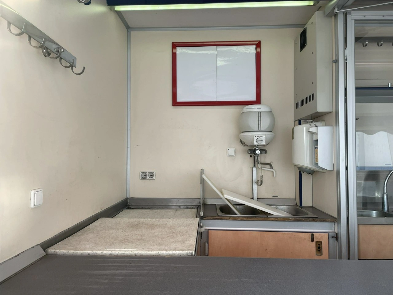 Fiat Ducato - Zdjęcie 2