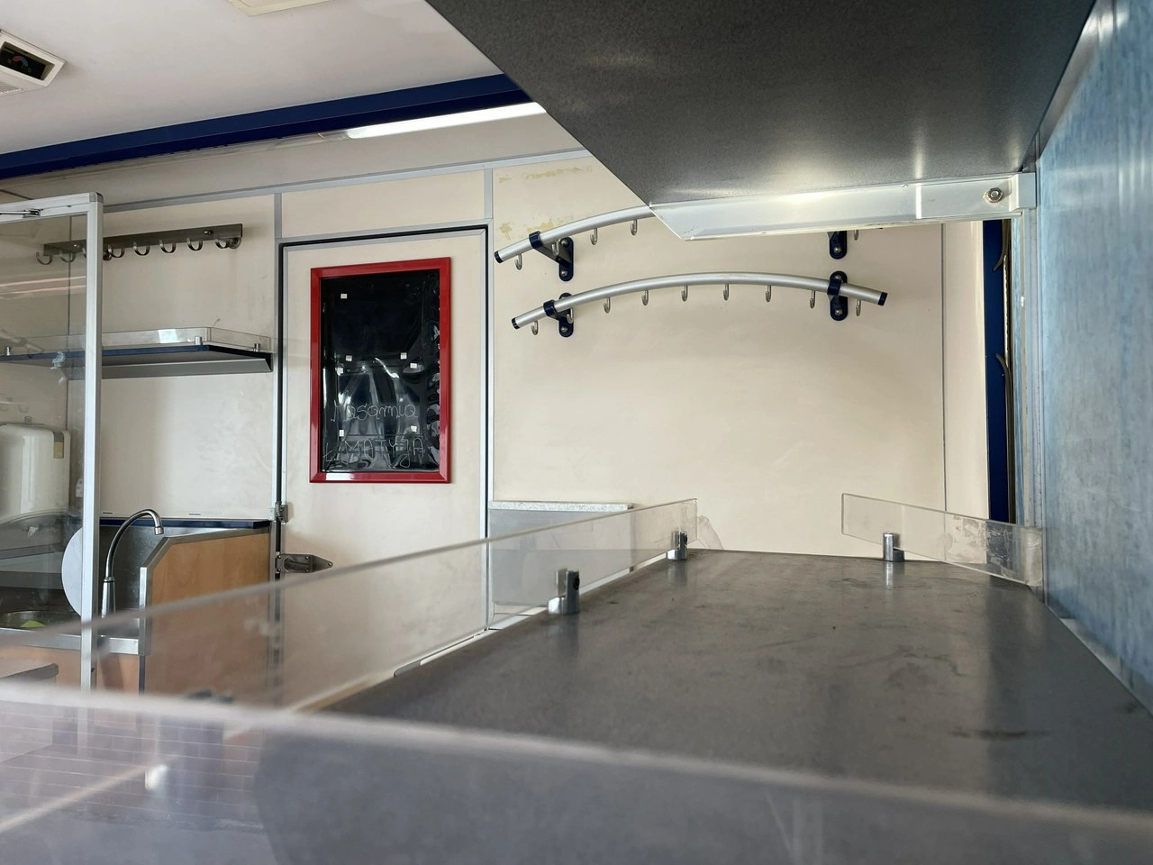 Fiat Ducato - Zdjęcie 3