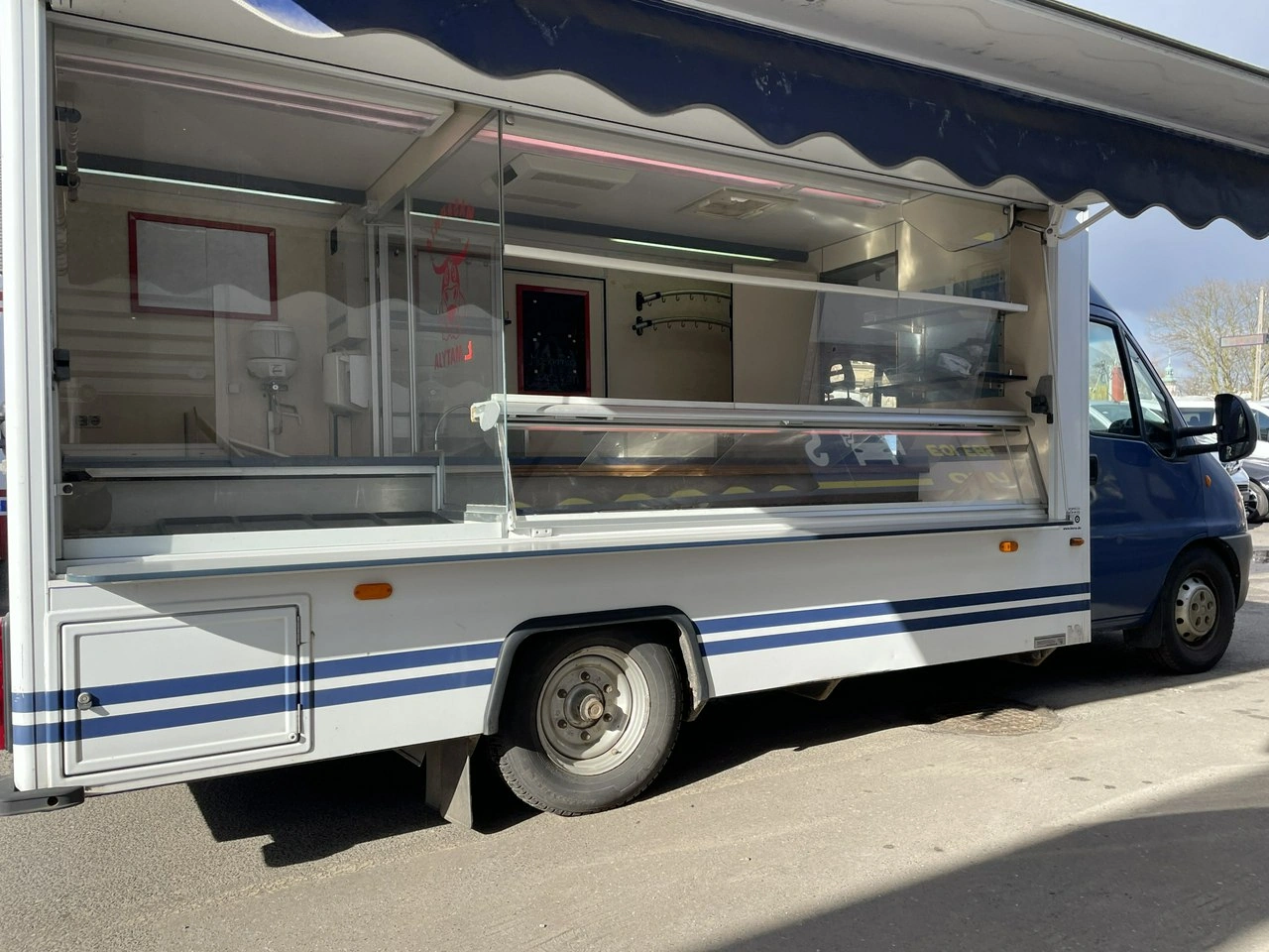 Fiat Ducato - Zdjęcie 4