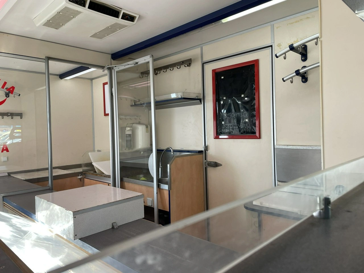 Fiat Ducato - Zdjęcie 8