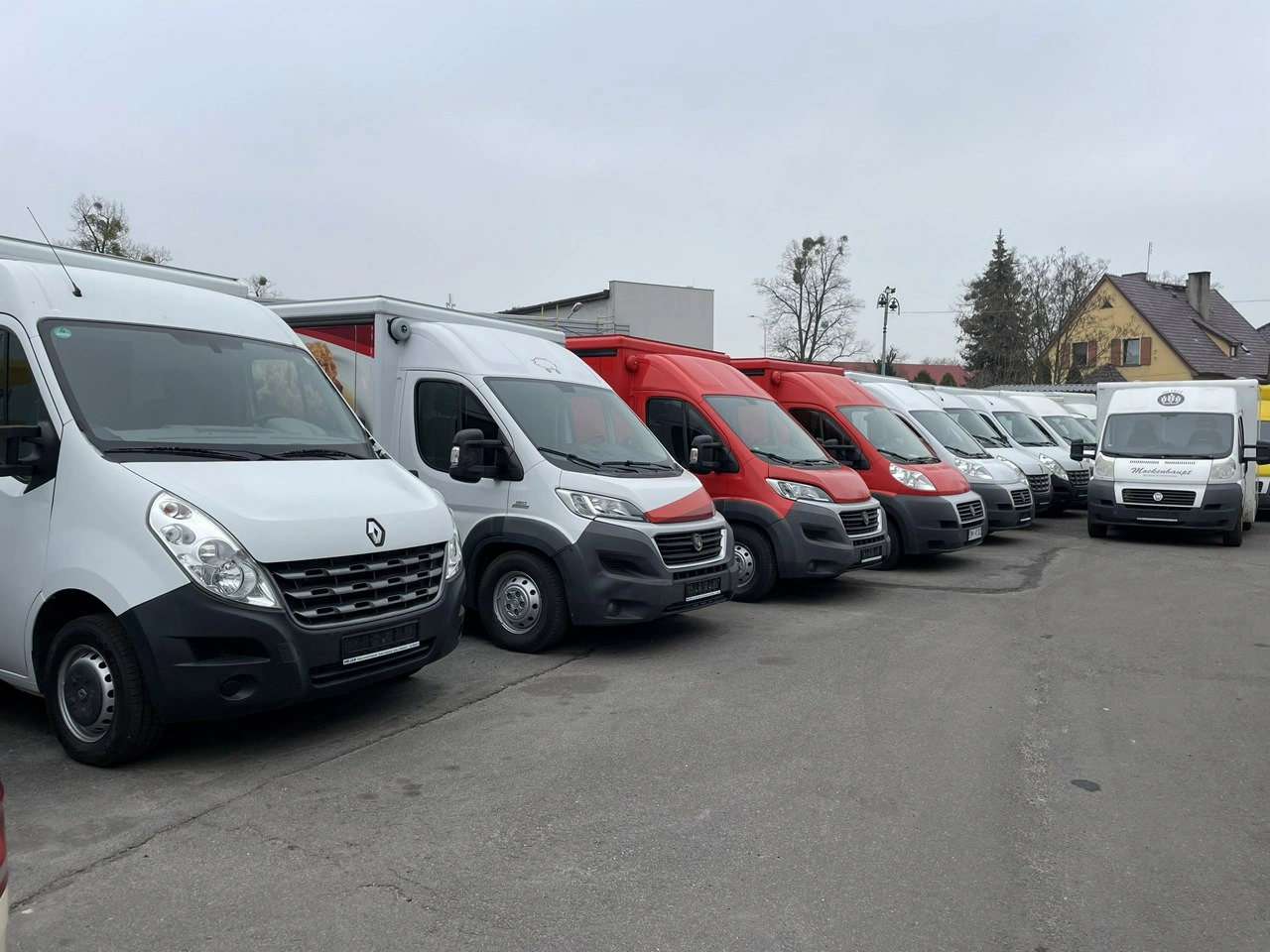 Fiat Ducato - Zdjęcie 16