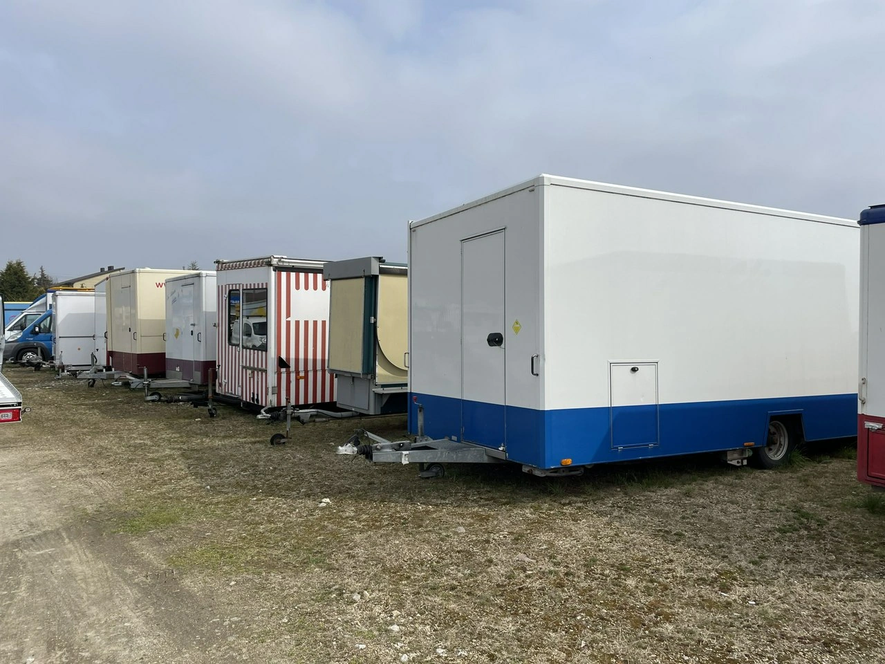 Fiat Ducato - Zdjęcie 17