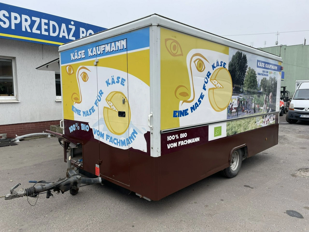 Fiat Ducato - Zdjęcie 14