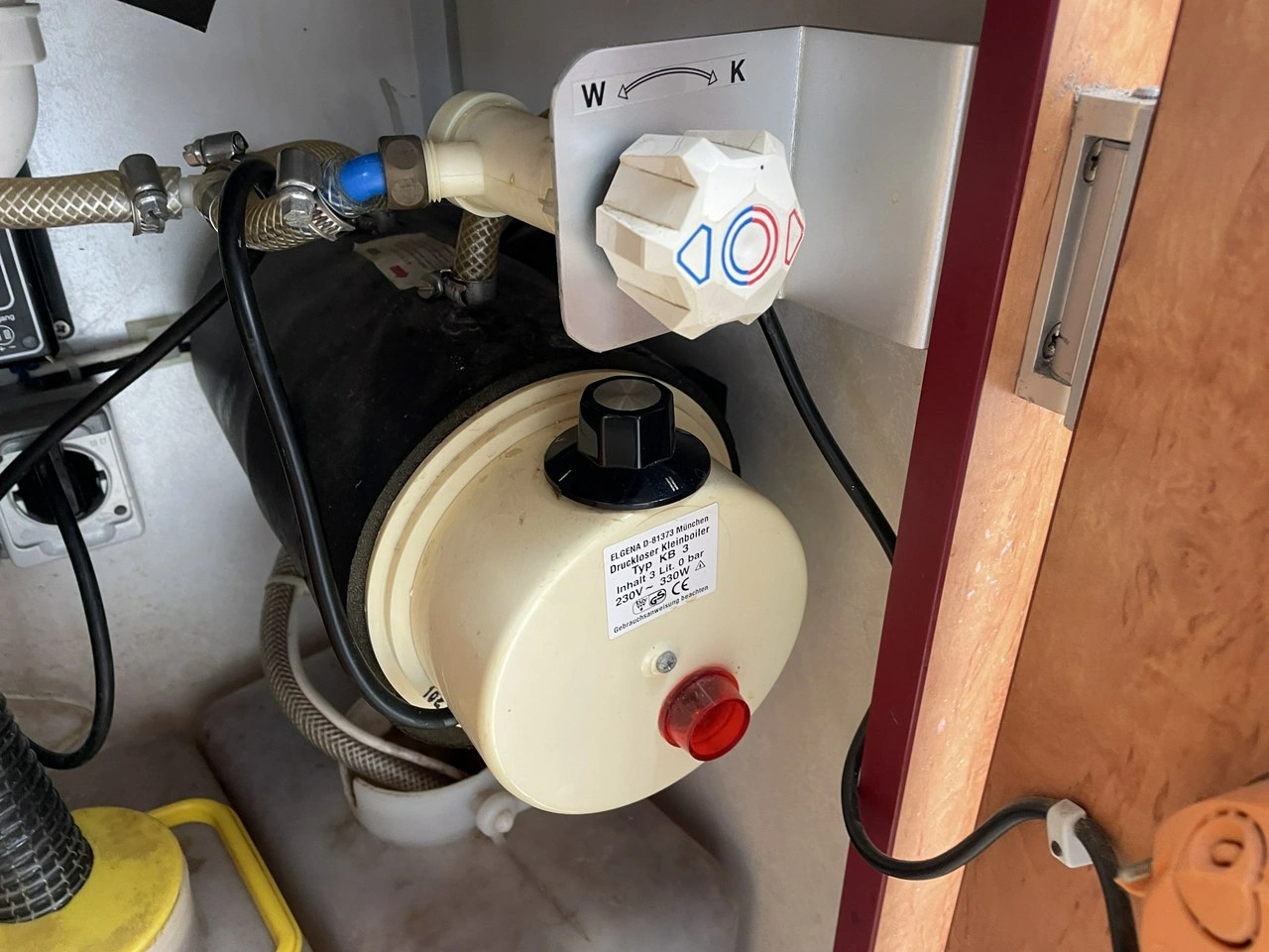 Fiat Ducato - Zdjęcie 8