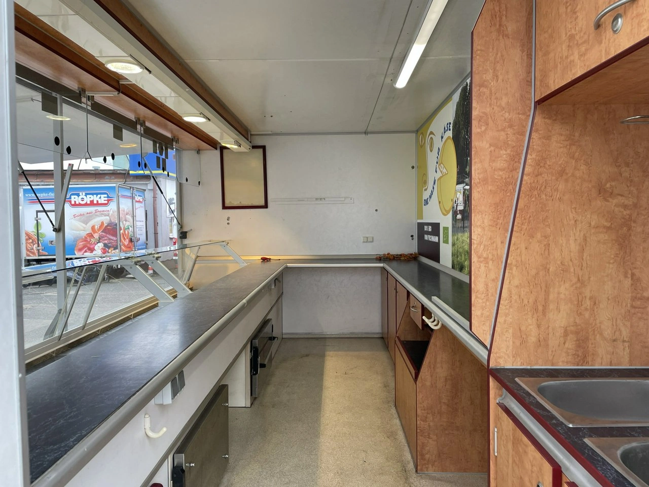 Fiat Ducato - Zdjęcie 3