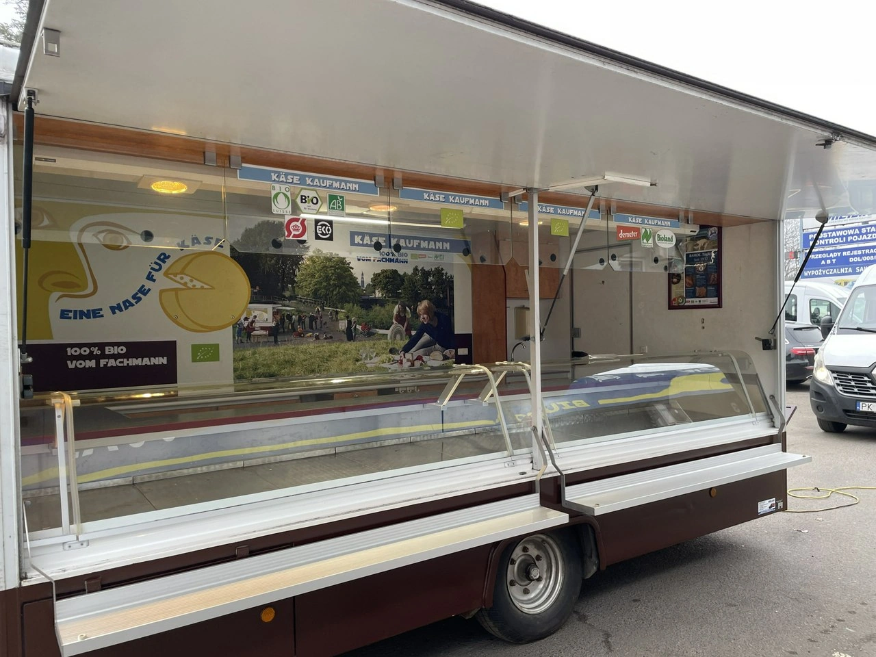 Fiat Ducato - Główne zdjęcie