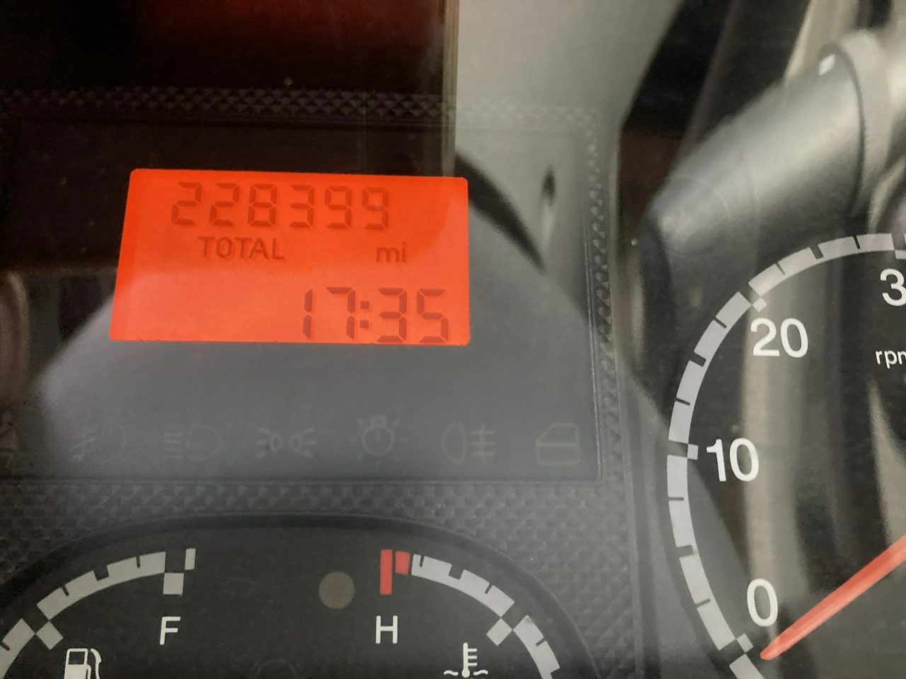 Fiat Ducato - Zdjęcie 14