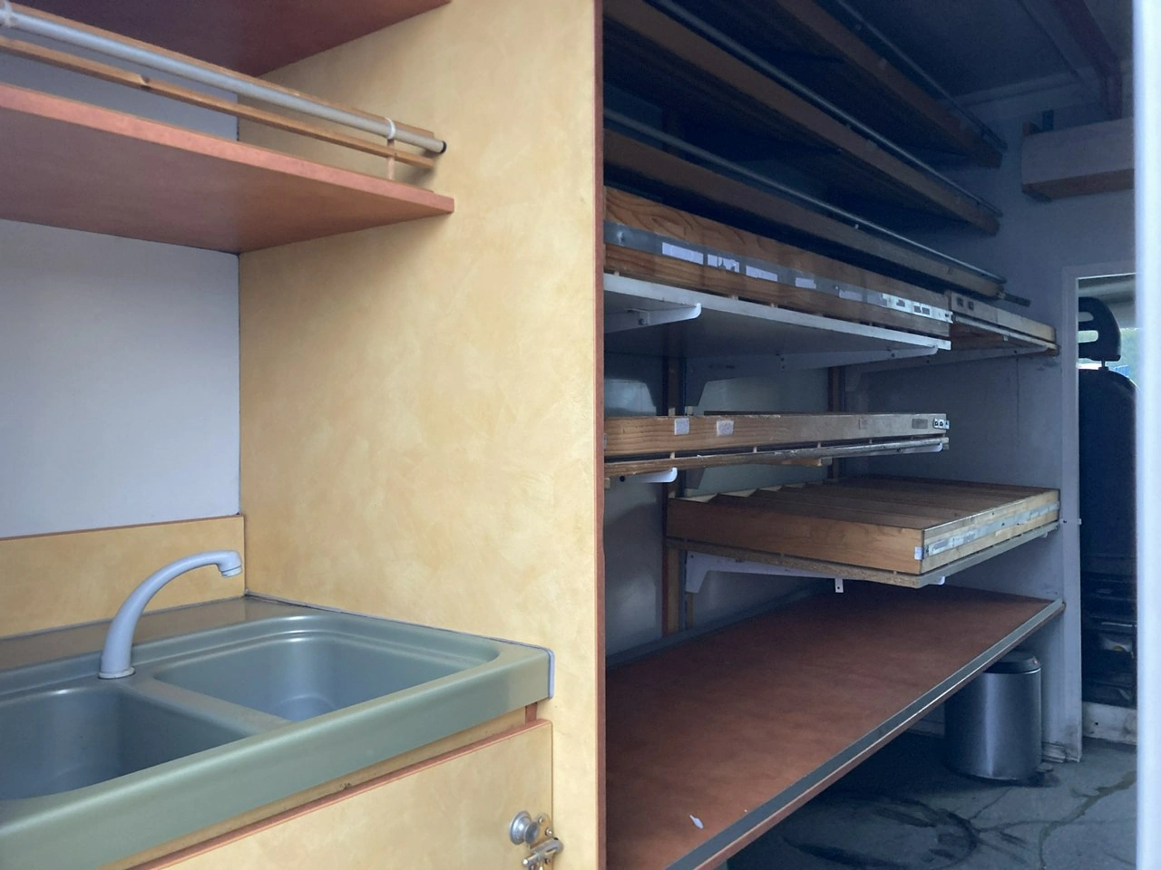 Fiat Ducato - Zdjęcie 10