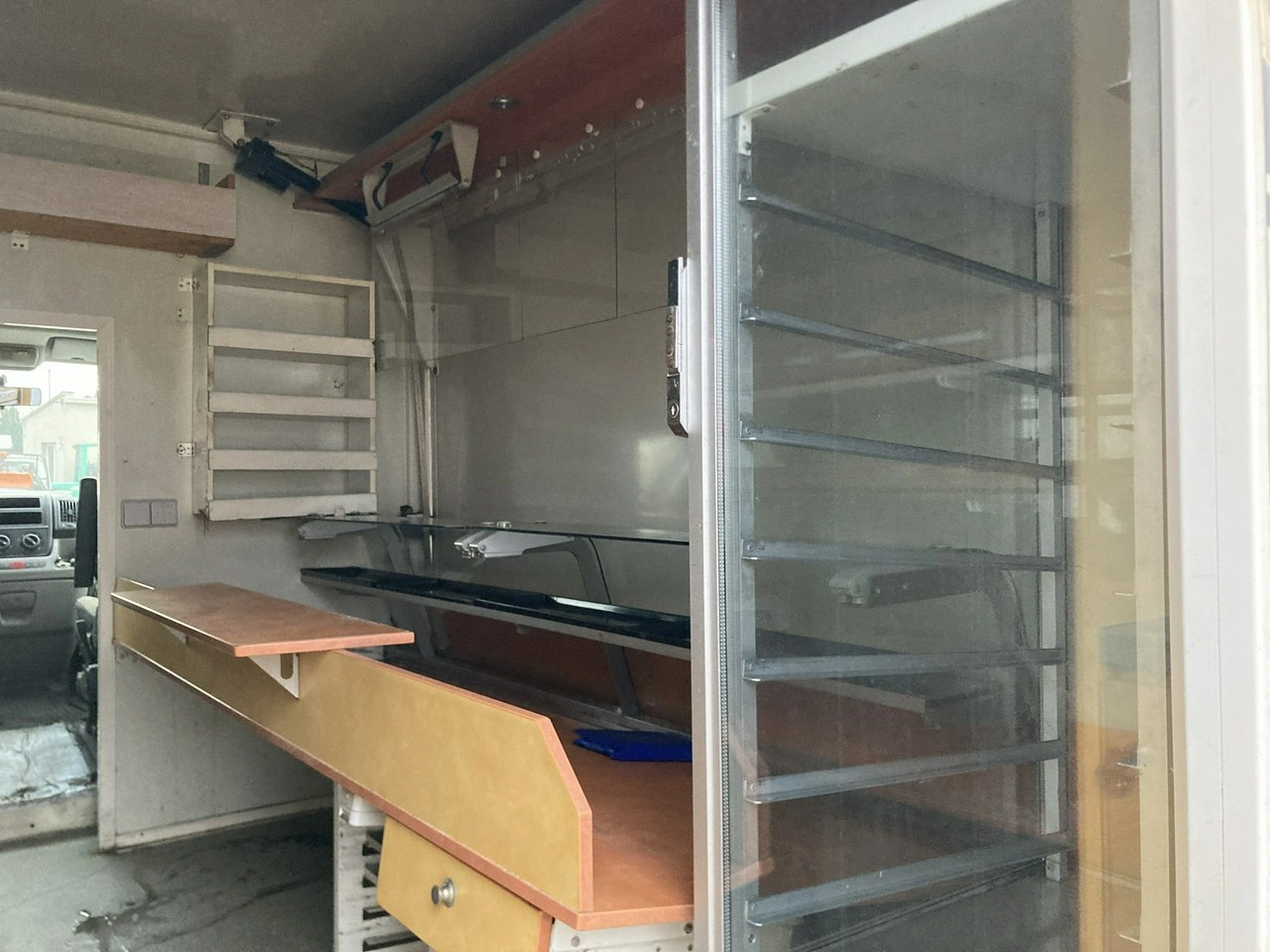 Fiat Ducato - Zdjęcie 7