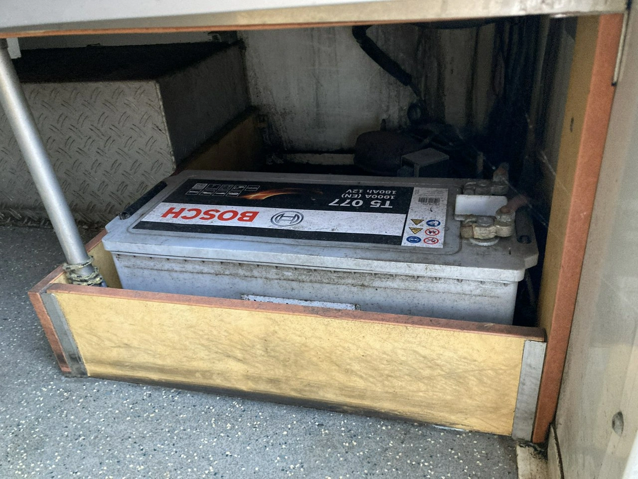 Fiat Ducato - Zdjęcie 12